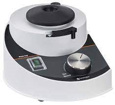 Heidolph Reax Top Strong and Compact Vortex