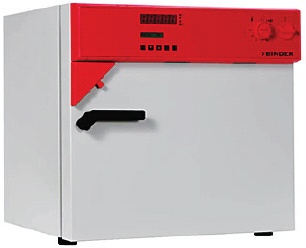 Drying Ovens, FP series with programmable function, Binder